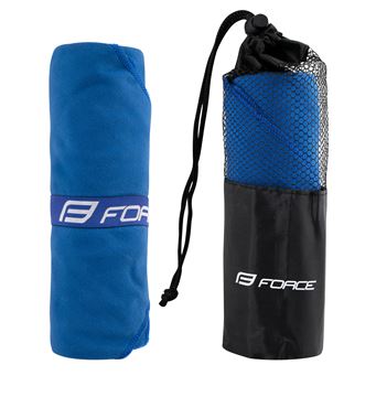 Picture of FORCE TRAVEL TOWEL 30X120CM